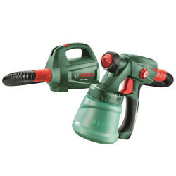 Pistol de vopsit electric, Bosch PFS 2000, 440 W