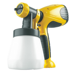 Pistol de vopsit electric, Wagner W 100, 280 W