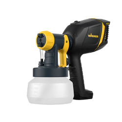 Pistol de vopsit electric, Wagner W150,  300 W