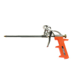 Pistol pentru aplicare spuma poliuretanica, Holzer JWF-F106, teflonat