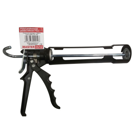 Pistol pentru silicon, P822 Masterdyne