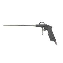 Pistol pneumatic de suflat, cu duza lunga, Airmaster Air-51