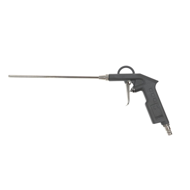 Pistol pneumatic de suflat, cu duza lunga, Airmaster Air-51