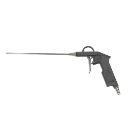 Pistol pneumatic de suflat, cu duza lunga, Airmaster Air-51