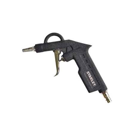 Pistol pneumatic de suflat, Stanley 170036XSTN, cu tija scurta, 8 bari