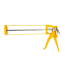 Pistol silicon, Lumytools LT09150, aluminiu