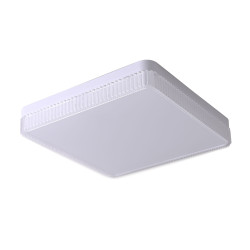 Plafoniera LED Electra KL151077, 36W, 4300lm, lumina neutra, alba, moderna