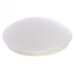 Plafoniera LED Star, 18W, D 330 mm, lumina neutra 4000 K, moderna
