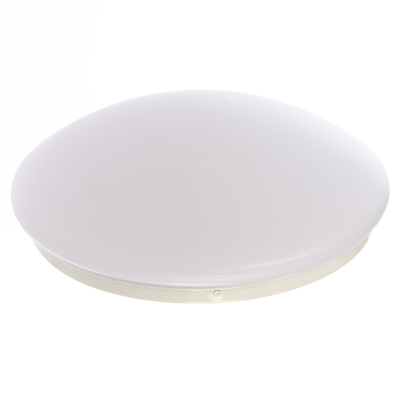 Plafoniera LED Star, 24W, D 380 mm, lumina neutra 4000 K, moderna