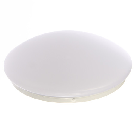 Plafoniera LED Star, 24W, D 380 mm, lumina neutra 4000 K, moderna