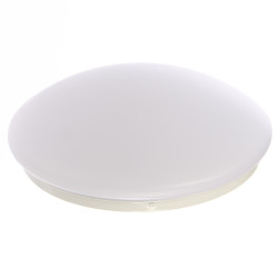 Plafoniera LED Star, 9W, 630lm, D 215 mm, lumina neutra 4000 K, moderna