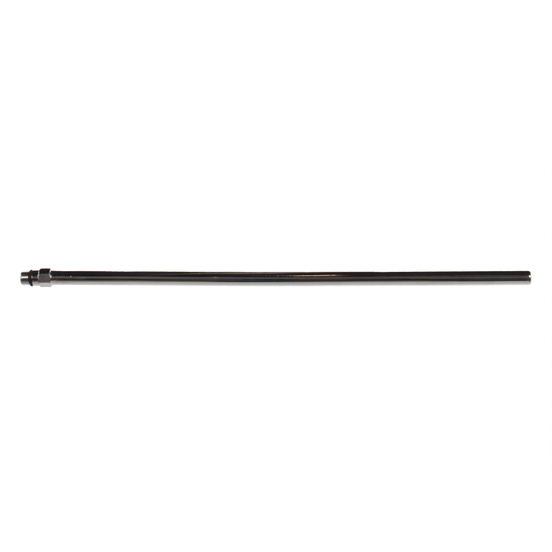 Bara sistem dus, din cupru, Remer 114M1035, finisaj cromat, 35 cm