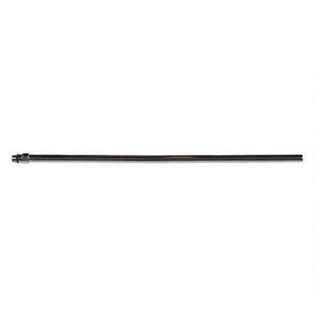 Bara sistem dus, din cupru, Remer 114M1035, finisaj cromat, 35 cm