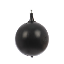 Plutitor flotor Remer, 291180, D 90 mm, D 1/2"