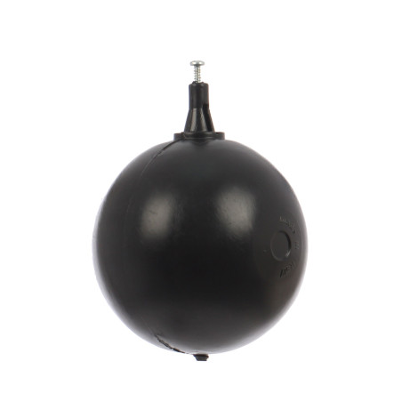 Plutitor flotor Remer, 291180, D 90 mm, D 1/2"