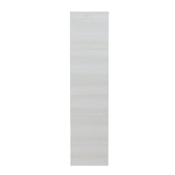 Polita PAL melaminat alb, 1000 x 250 x 16 mm