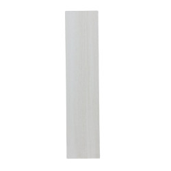 Polita PAL melaminat alb, 800 x 180 x 16 mm