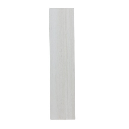 Polita PAL melaminat alb, 800 x 180 x 16 mm