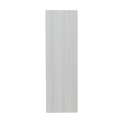 Polita PAL melaminat alb, 800 x 250 x 16 mm