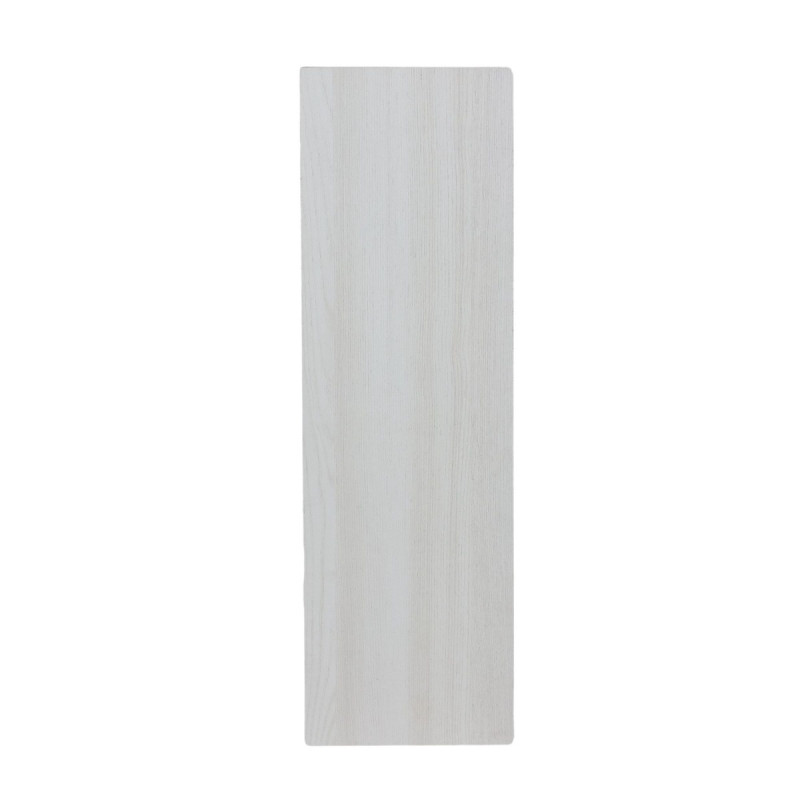 Polita PAL melaminat alb, 800 x 250 x 16 mm