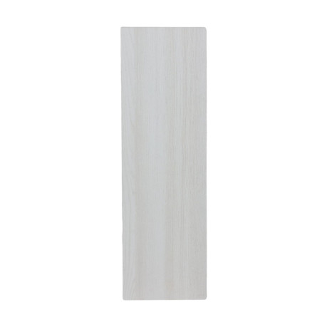 Polita PAL melaminat alb, 800 x 250 x 16 mm