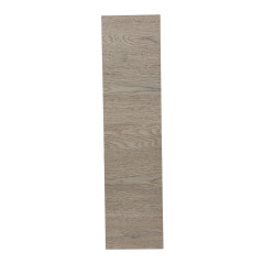 Polita PAL melaminat cannolo, 1000 x 250 x 16 mm