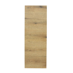 Polita PAL melaminat stejar evoke, 1000 x 350 x 16 mm