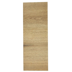 Polita PAL melaminat stejar evoke, 500 x 180 x 16 mm