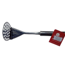 Batator cartofi, inox, 30780085, 8.5 x 8 x 29.5 cm