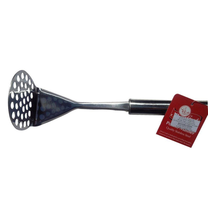 Batator cartofi, inox, 30780085, 8.5 x 8 x 29.5 cm