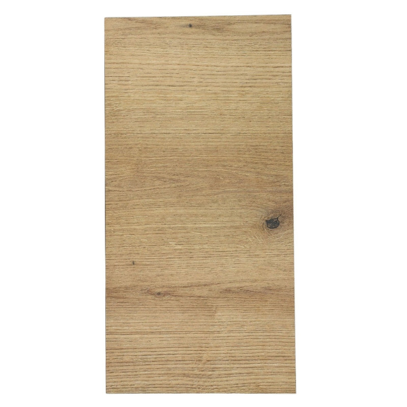 Polita PAL melaminat stejar evoke, 500 x 250 x 16 mm