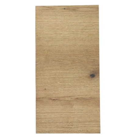 Polita PAL melaminat stejar evoke, 500 x 250 x 16 mm
