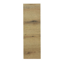 Polita PAL melaminat stejar evoke, 800 x 250 x 16 mm