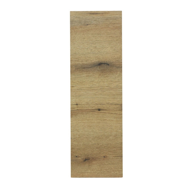 Polita PAL melaminat stejar evoke, 800 x 250 x 16 mm