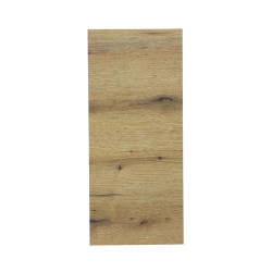 Polita PAL melaminat stejar evoke, 800 x 350 x 16 mm