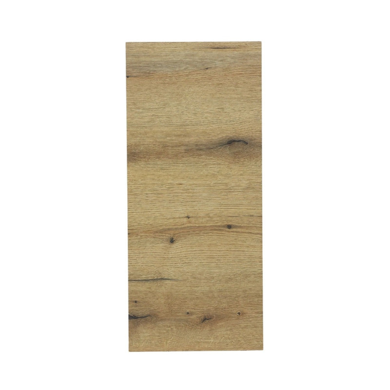 Polita PAL melaminat stejar evoke, 800 x 350 x 16 mm