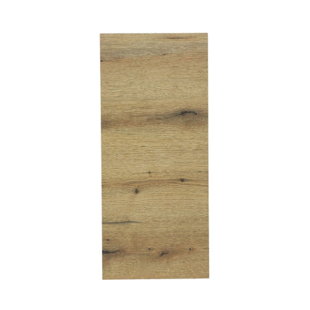 Polita PAL melaminat stejar evoke, 800 x 350 x 16 mm