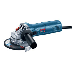 Polizor unghiular Bosch Professional GWS 9-125 S, 900 W, 11000 rot/min, 125 mm