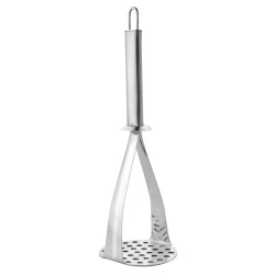 Batator cartofi, inox, VK-3625, 9 x 8 x 26 cm
