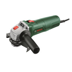Polizor unghiular, Bosch UniversalGrind 750-125, 750 W, 12000 rot/min, 125 mm