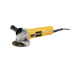 Polizor unghiular, DeWalt DWE4117, 950 W, 12000 rot/min, 125 mm