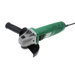 Polizor unghiular, Hobbyst PT82006, 650 W, 10000 rot/min, 125 mm