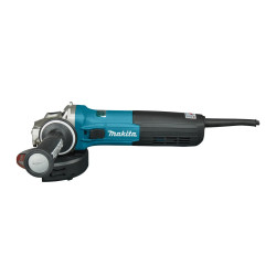 Polizor unghiular Makita GA5090X01, 1900 W, 11500 rot/min, 125 mm, cu disc abraziv