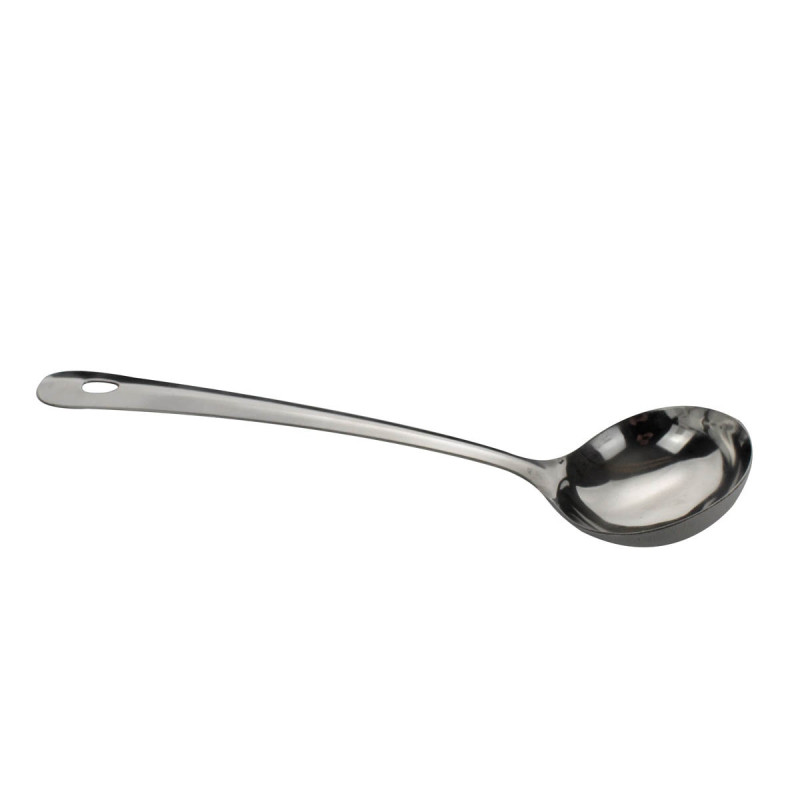 Polonic Lara, inox, 30 cm Polonic Lara, inox, 30 cm