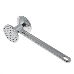Batator pentru carne, Kasemi, aluminiu, 25 cm