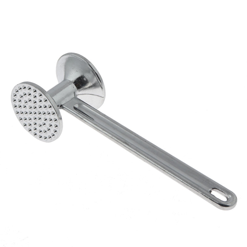 Batator pentru carne, Kasemi, aluminiu, 25 cm