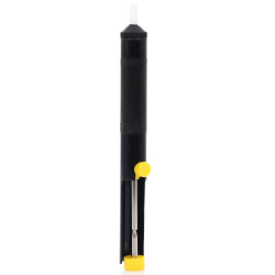 Pompa cositor pentru dezlipire Hoff, 30 cm - Hg