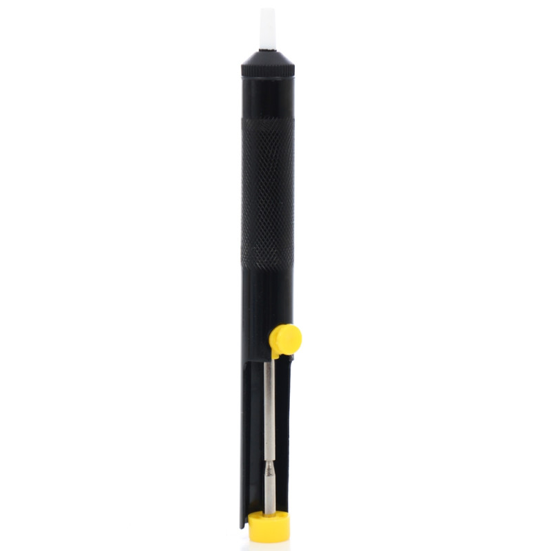 Pompa cositor pentru dezlipire Hoff, 30 cm - Hg