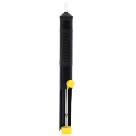 Pompa cositor pentru dezlipire Hoff, 30 cm - Hg