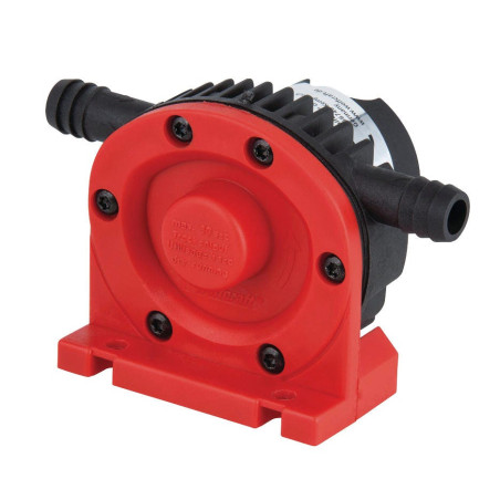 Pompa de apa, din plastic, Wolfcraft 2202000, 6 mm, 1300 l/h